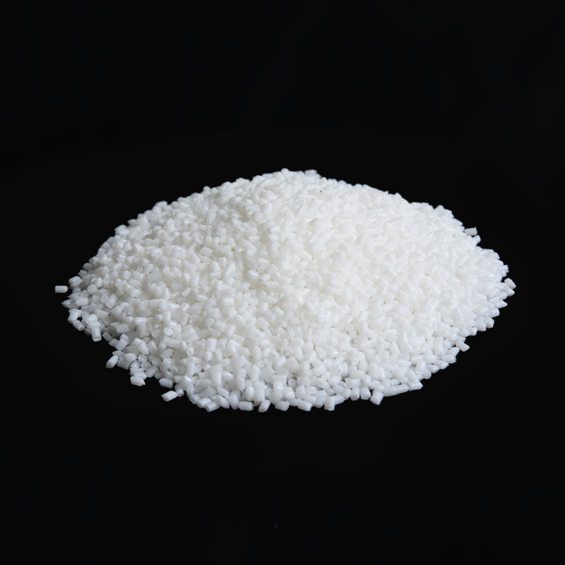 Potegnute ocjene PA6 čips